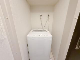 Hotel LegaIie Osaka Shinsekai C1L レガリエ新世界C1L - 4