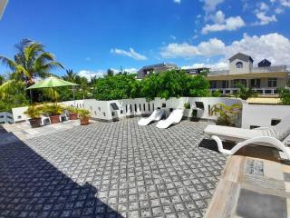 Villa Citronella - 3 Bedrooms on the Upper Floor - Pereybere - 5