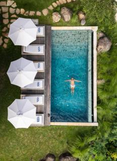 Villa Kai Lani - fully staffed, private luxury 4-bedroom villa - 8