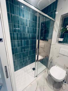 Magnifique Studio Climatisé avec Extérieur - Centre Ville Menton - Menton - 1