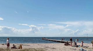 LA PETITE CHÂTEAU - Gotland - 9