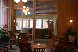 Sätra Brunn Hälsobrunn - 2