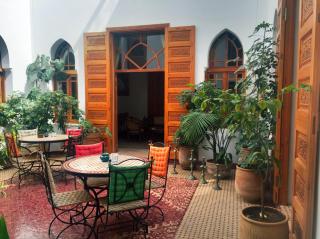 Riad Dar Karima - Rabat - 8