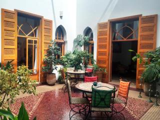 Riad Dar Karima - Rabat - 9