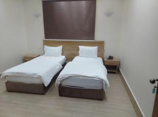 شقق نجوم القريات للشقق المخدومة - 1