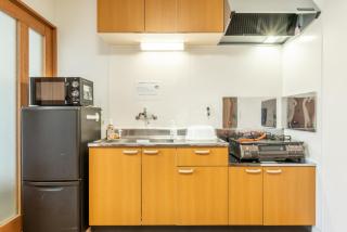 大和の宿 Kitabukuro202 - 0