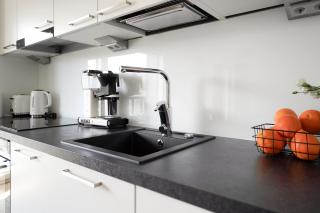 Mall of Tripla apartments by Come in! - 2