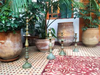 Riad Dar Karima - Rabat - 4