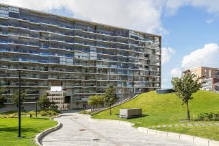Mall of Tripla apartments by Come in! - 8