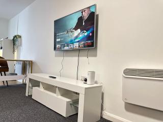 The Bath Street Retreat - Ilkeston - 9