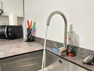 The Bath Street Retreat - Ilkeston - 7