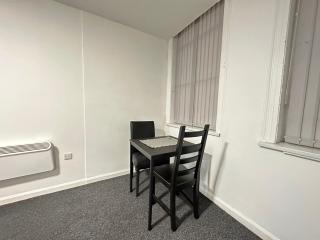 The Bath Street Retreat - Ilkeston - 5