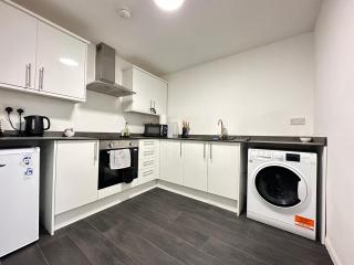 The Bath Street Retreat - Ilkeston - 3