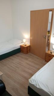 Monteurwohnung - 1