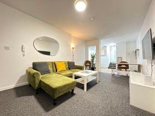 The Bath Street Retreat - Ilkeston - 0