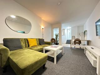 The Bath Street Retreat - Ilkeston - 2