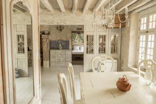Gîte du Figuier du Saulce - Escolives-Sainte-Camille - 8