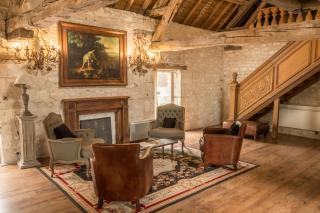 Gîte du Figuier du Saulce - Escolives-Sainte-Camille - 9