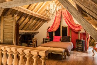 Gîte du Figuier du Saulce - Escolives-Sainte-Camille - 2