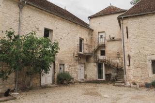 Gîte du Figuier du Saulce - Escolives-Sainte-Camille - 7