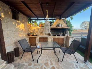 Studio Eleni - Oasis holiday houses - Kokkinos Pyrgos - 7