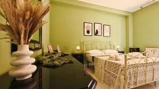 Aloysia Vintage Retreat,appartamento per 4 Stile Retrò con WiFi e Aria condizionata - 6