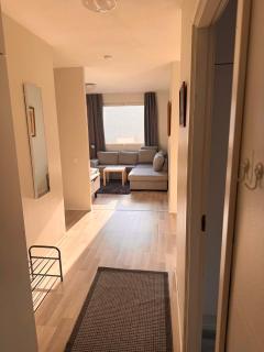 Cozy 2 Bedroom Apartment Near Santa Claus Village with space for 5 - Rovaniemi - 9