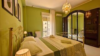 Aloysia Vintage Retreat,appartamento per 4 Stile Retrò con WiFi e Aria condizionata - 5