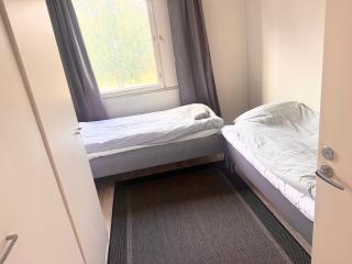 Cozy 2 Bedroom Apartment Near Santa Claus Village with space for 5 - Rovaniemi - 4