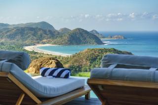 Villa Kai Lani - fully staffed, private luxury 4-bedroom villa - Selong Belanak - 7