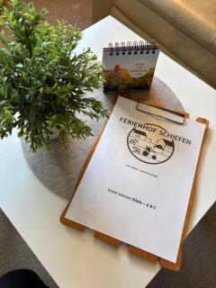 Ferienhof Schiefen - Urlaub auf dem Bauernhof - 7