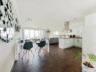 Residenz am Yachthafen Wohnung 18 - Cuxhaven - 4