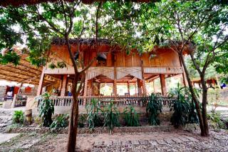 Thái Tâm homestay - Mai Châu - 9