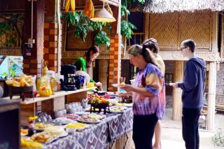 Thái Tâm homestay - Mai Châu - 5