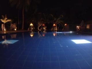 A4 Villa Safari House - 0