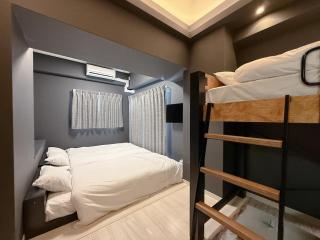 Hotel LegaIie Osaka Shinsekai C2H レガリエ新世界C2H - 9