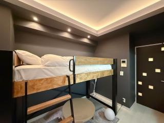 Hotel LegaIie Osaka Shinsekai C2H レガリエ新世界C2H - 2