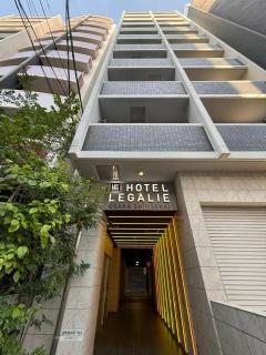 Hotel LegaIie Osaka Shinsekai C2H レガリエ新世界C2H - 0