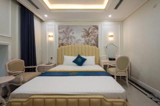 Riverside Hotel - Hanoi - 7