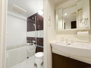 Hotel LegaIie Osaka Shinsekai C2H レガリエ新世界C2H - 7