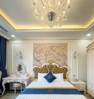 Riverside Hotel - Hanoi - 4