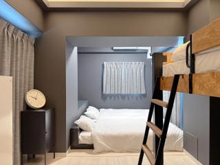 Hotel LegaIie Osaka Shinsekai C2H レガリエ新世界C2H - 1