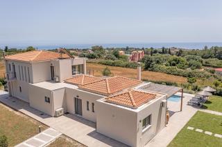 Alberi - Izla Homes - Skala - 2