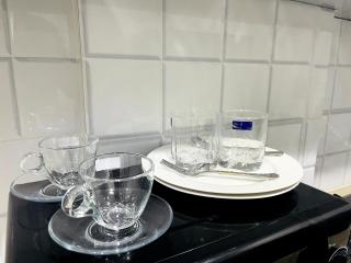 Brand New 1 Bed Apartment On Very Cheap Price - 6