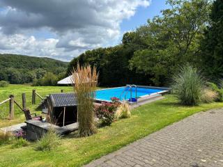 Ferienhof Schiefen - Urlaub auf dem Bauernhof - Eitorf - 8