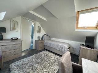 Retreat in the heart of Thurlby - Thurlby - 3