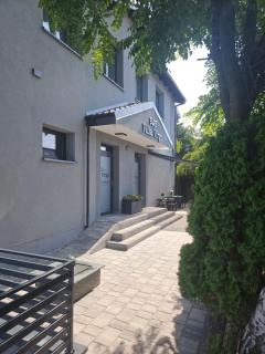 Virgo B&B Biznes Rumia - 1