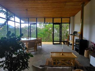Ntchisi Forest Lodge - 5