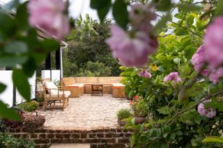 Ntchisi Forest Lodge - 4