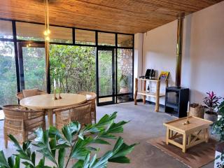 Ntchisi Forest Lodge - 3